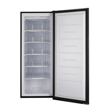 Single Door Fast Freeze Vertical Freezer WS-180F